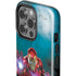 Marvel Iron Man Repulsor Blast iPhone 13 Pro Impact Case