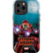 Marvel Iron Man Repulsor Blast iPhone 13 Pro Max Impact Case