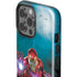 Marvel Iron Man Repulsor Blast iPhone 13 Pro Max Impact Case