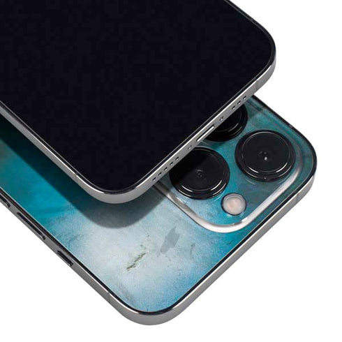 Marvel Iron Man Repulsor Blast iPhone 13 Pro Max Skin