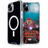 Marvel Iron Man Repulsor Blast iPhone 14 MagSafe Case