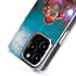 Marvel Iron Man Repulsor Blast iPhone 14 Pro MagSafe Case