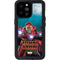 Marvel Iron Man Repulsor Blast iPhone 14 Pro Max Waterproof Case