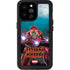 Marvel Iron Man Repulsor Blast iPhone 14 Pro Max Waterproof Case