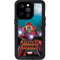 Marvel Iron Man Repulsor Blast iPhone 14 Pro Waterproof Case