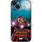 Marvel Iron Man Repulsor Blast iPhone Skins