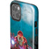 Marvel Iron Man Repulsor Blast iPhone 15 Plus Impact Case
