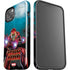 Marvel Iron Man Repulsor Blast iPhone 15 Plus Impact Case