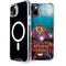 Marvel Iron Man Repulsor Blast iPhone 15 Plus MagSafe Case