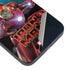 Marvel Iron Man Repulsor Blast iPhone 15 Plus Skin