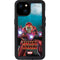 Marvel Iron Man Repulsor Blast iPhone 15 Plus Waterproof Case