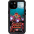 Marvel Iron Man Repulsor Blast iPhone 15 Plus Waterproof Case