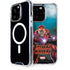 Marvel Iron Man Repulsor Blast iPhone 15 Pro MagSafe Case