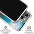 Marvel Iron Man Repulsor Blast iPhone 15 Pro Max Clear Case