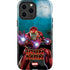 Marvel Iron Man Repulsor Blast iPhone 15 Pro Max Impact Case