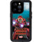 Marvel Iron Man Repulsor Blast iPhone 15 Pro Waterproof Case