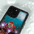 Marvel Iron Man Repulsor Blast iPhone 15 Pro Waterproof Case