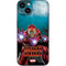 Marvel Iron Man Repulsor Blast iPhone 15 Skin