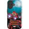 Marvel Iron Man Repulsor Blast iPhone 16 Impact Case