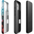 Marvel Iron Man Repulsor Blast iPhone 16 Impact Case
