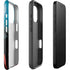 Marvel Iron Man Repulsor Blast iPhone 16 Pro Impact Case