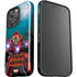 Marvel Iron Man Repulsor Blast iPhone 16 Pro Impact Case