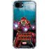 Marvel Iron Man Repulsor Blast iPhone 16e Clear Case