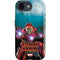 Marvel Iron Man Repulsor Blast iPhone 16e Impact Case