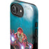 Marvel Iron Man Repulsor Blast iPhone 16e Impact Case