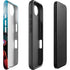 Marvel Iron Man Repulsor Blast iPhone 16e Impact Case