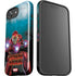 Marvel Iron Man Repulsor Blast iPhone 16e Impact Case