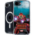 Marvel Iron Man Repulsor Blast iPhone 16e MagSafe Case