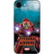 Marvel Iron Man Repulsor Blast iPhone 16e Skin