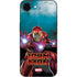 Marvel Iron Man Repulsor Blast iPhone 16e Skin