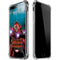 Marvel Iron Man Repulsor Blast iPhone 7/8 Plus Clear Case