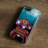 Marvel Iron Man Repulsor Blast iPhone 7 Pro Case