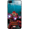 Marvel Iron Man Repulsor Blast iPhone 8 Plus Skin