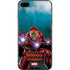 Marvel Iron Man Repulsor Blast iPhone 8 Plus Skin