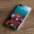Marvel Iron Man Repulsor Blast iPhone 8 Plus Skin