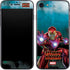Marvel Iron Man Repulsor Blast iPhone 8 Skin