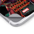 Marvel Iron Man Repulsor Blast iPhone 8 Skin