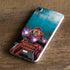 Marvel Iron Man Repulsor Blast iPhone 8 Skin