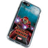 Marvel Iron Man Repulsor Blast iPhone SE (2nd & 3rd Gen) Clear Case