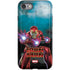Marvel Iron Man Repulsor Blast iPhone SE (2nd & 3rd Gen) Pro Case