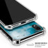 Marvel Iron Man Repulsor Blast iPhone XR Clear Case