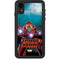 Marvel Iron Man Repulsor Blast iPhone XR Waterproof Case