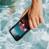 Marvel Iron Man Repulsor Blast iPhone XR Waterproof Case