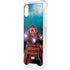 Marvel Iron Man Repulsor Blast iPhone XS Clear Case