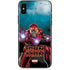 Marvel Iron Man Repulsor Blast iPhone XS Max Skin