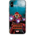 Marvel Iron Man Repulsor Blast iPhone XS Skin